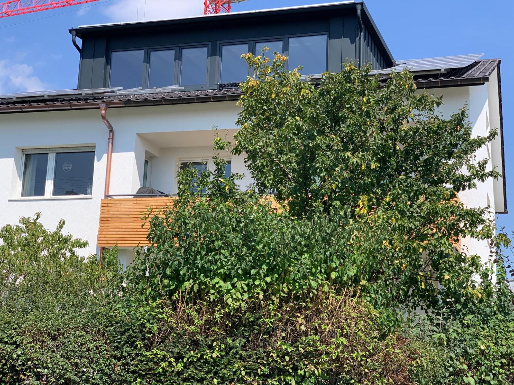 פילדרשטאט Klimatisierte Loftwohnung מראה חיצוני תמונה